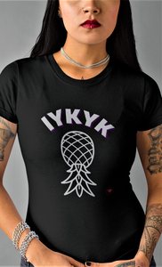 IYKYK Tee