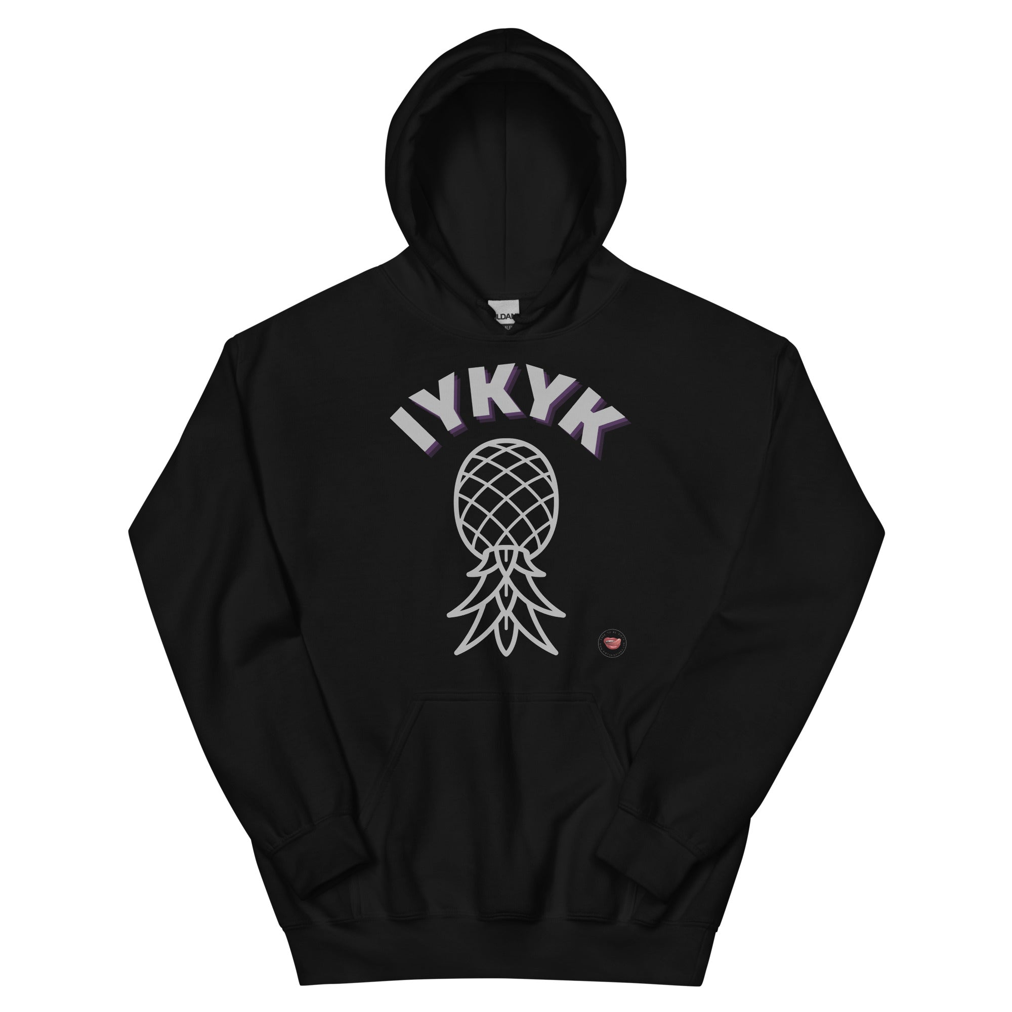 IYKYK Hoodie