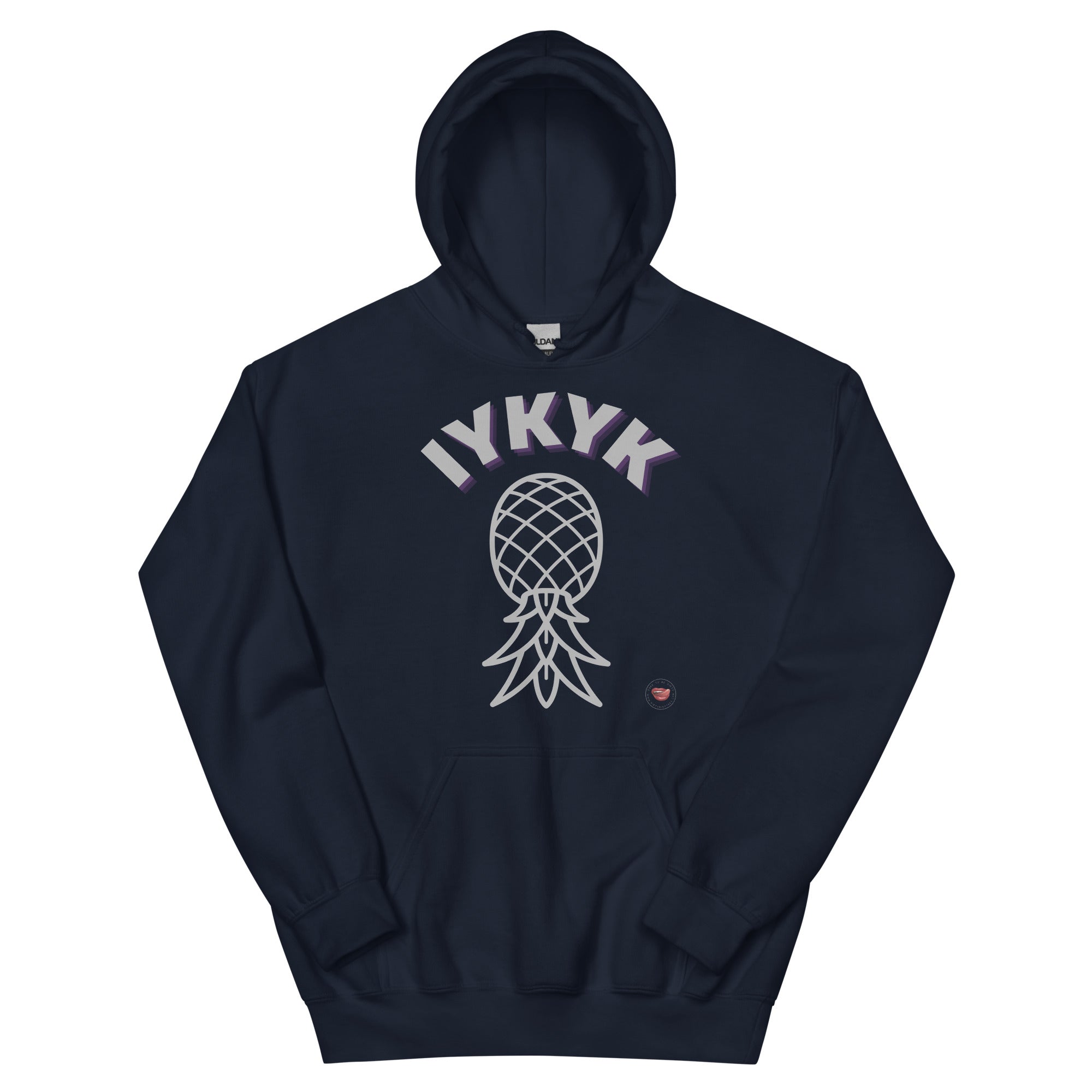 IYKYK Hoodie