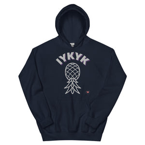 IYKYK Hoodie