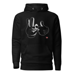 Pokie Poke Hoodie