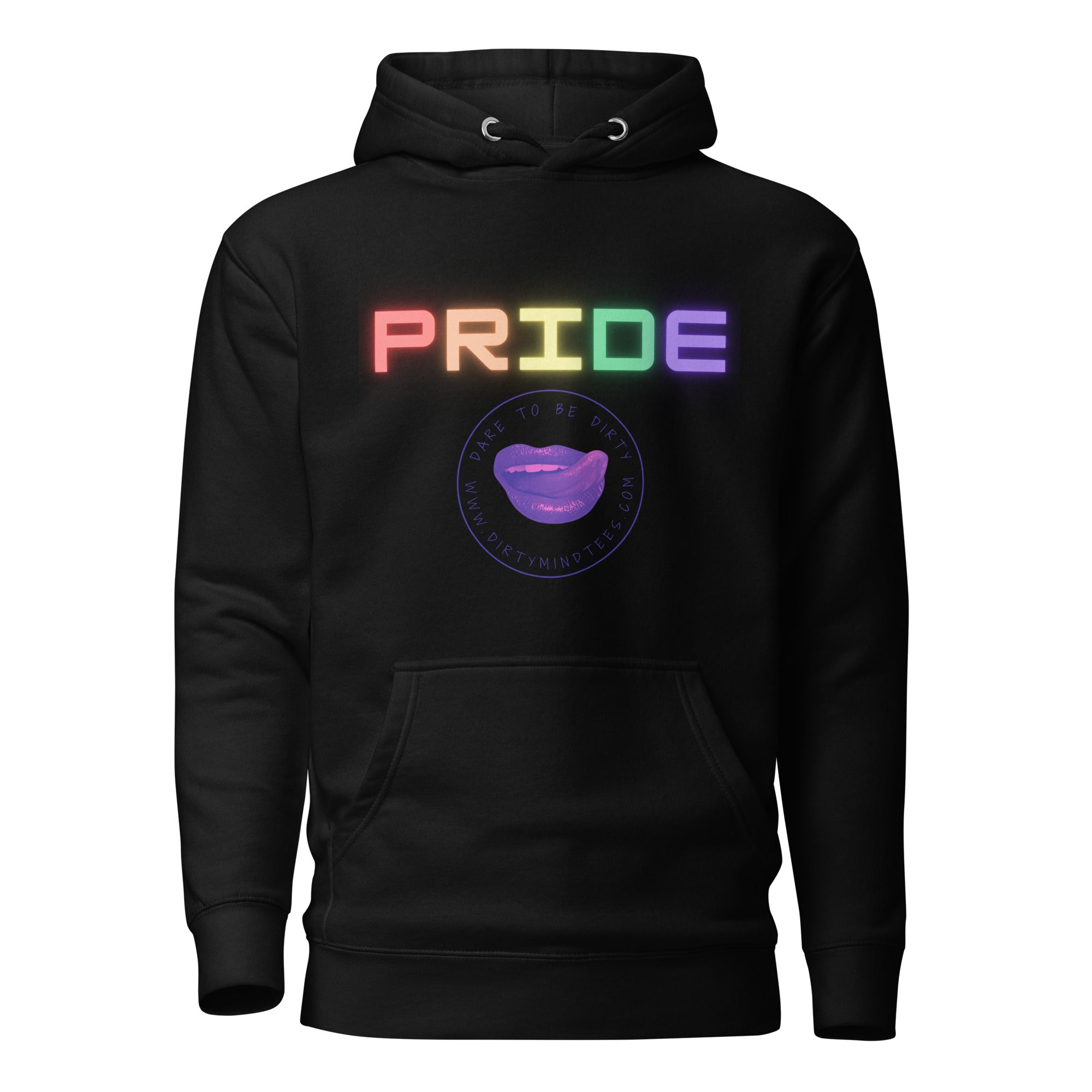 Pride Hoodie