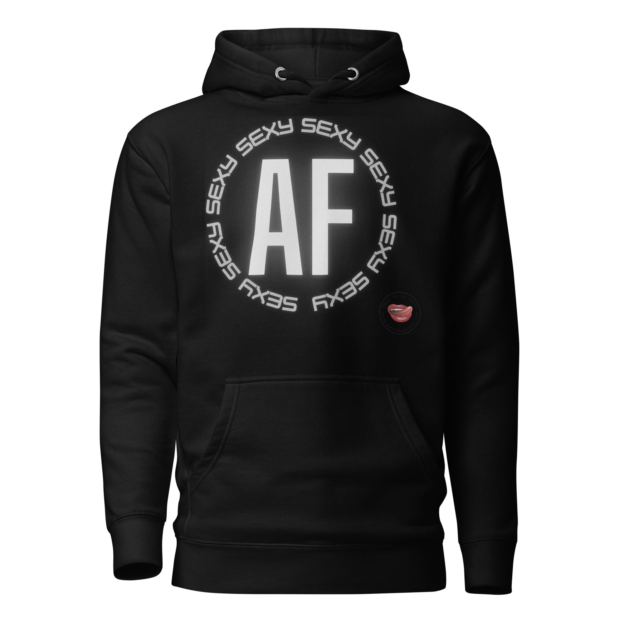 Sexy AF Hoodie