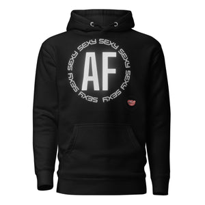 Sexy AF Hoodie