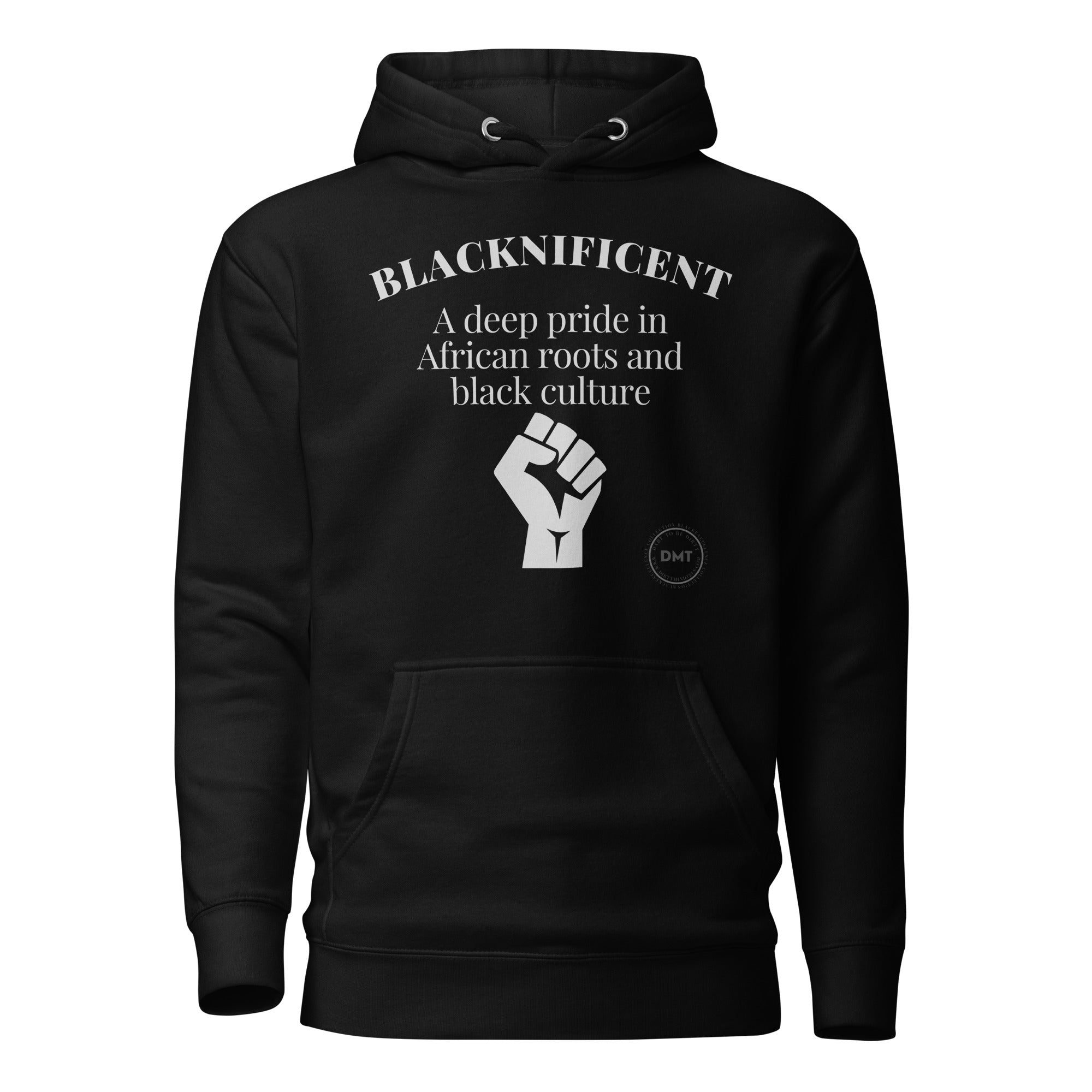 Blacknificent Hoodie
