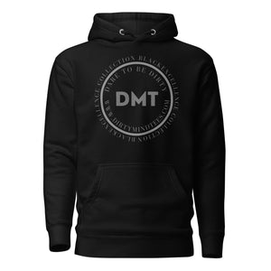 Dirty Mind Black Excellence Hoodie
