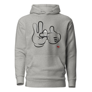 Pokie Poke Hoodie