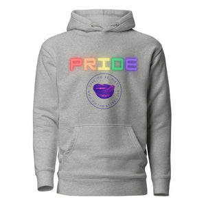 Pride Hoodie