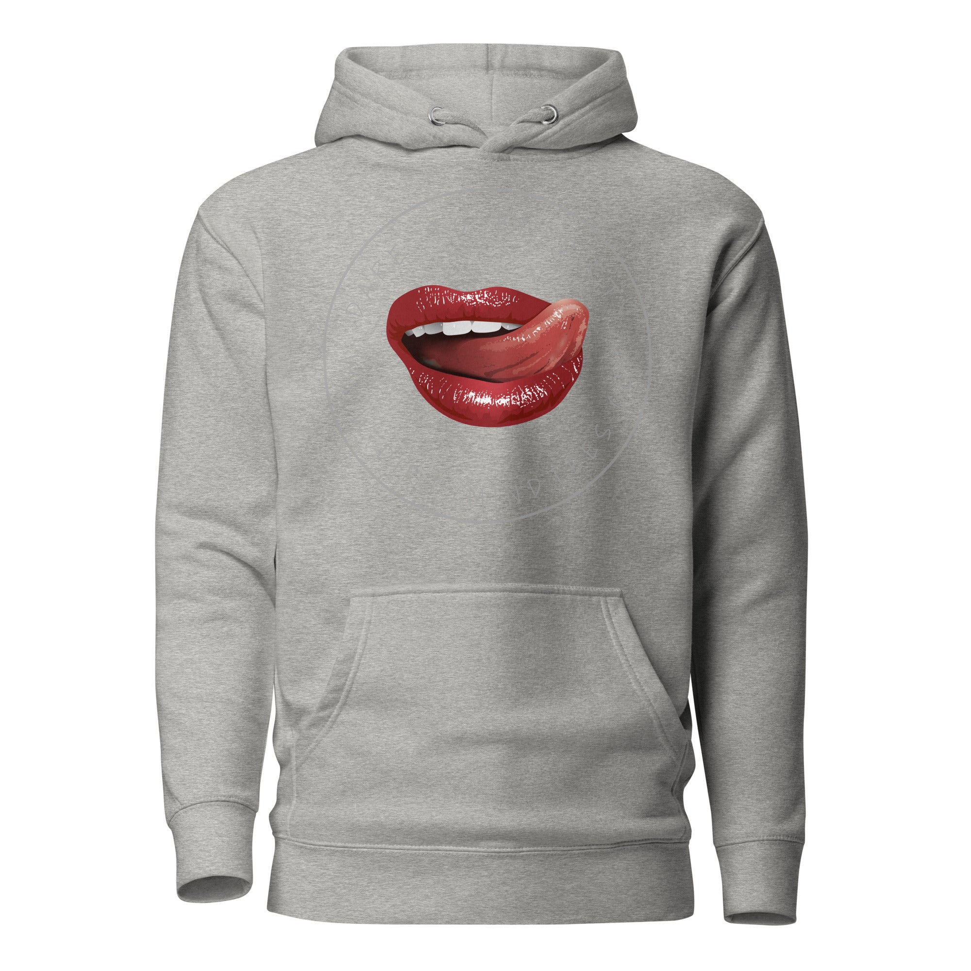 Dirty Minds Signature Hoodie
