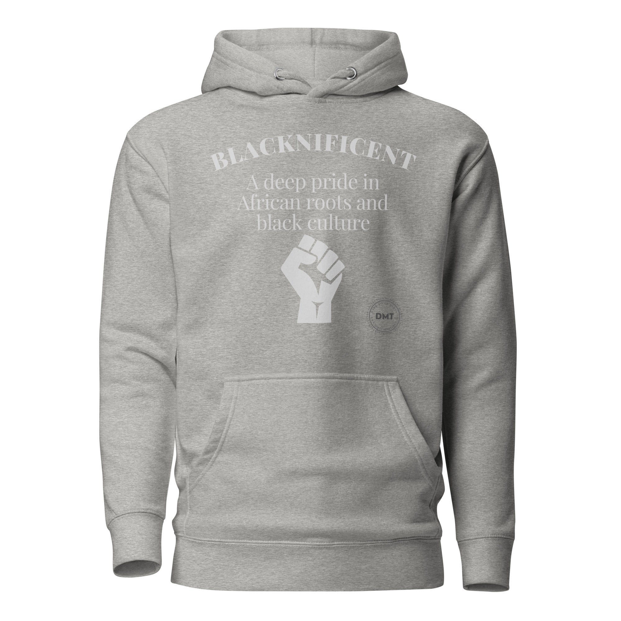 Blacknificent Hoodie