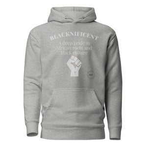 Blacknificent Hoodie