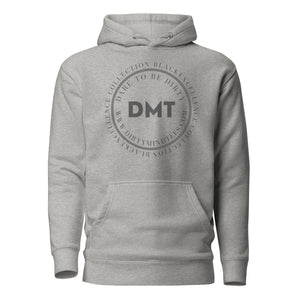 Dirty Mind Black Excellence Hoodie