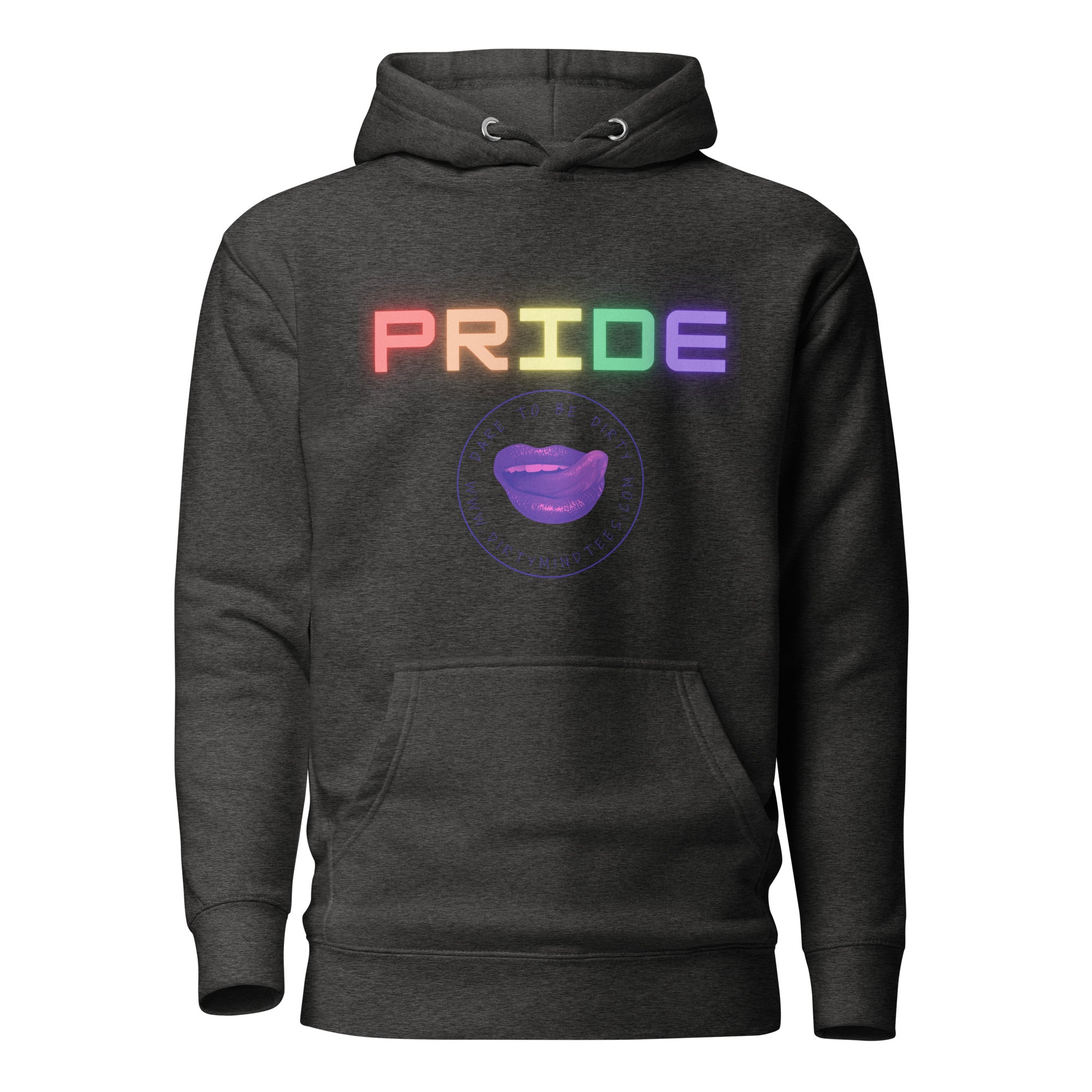 Pride Hoodie