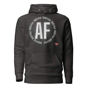 Sexy AF Hoodie