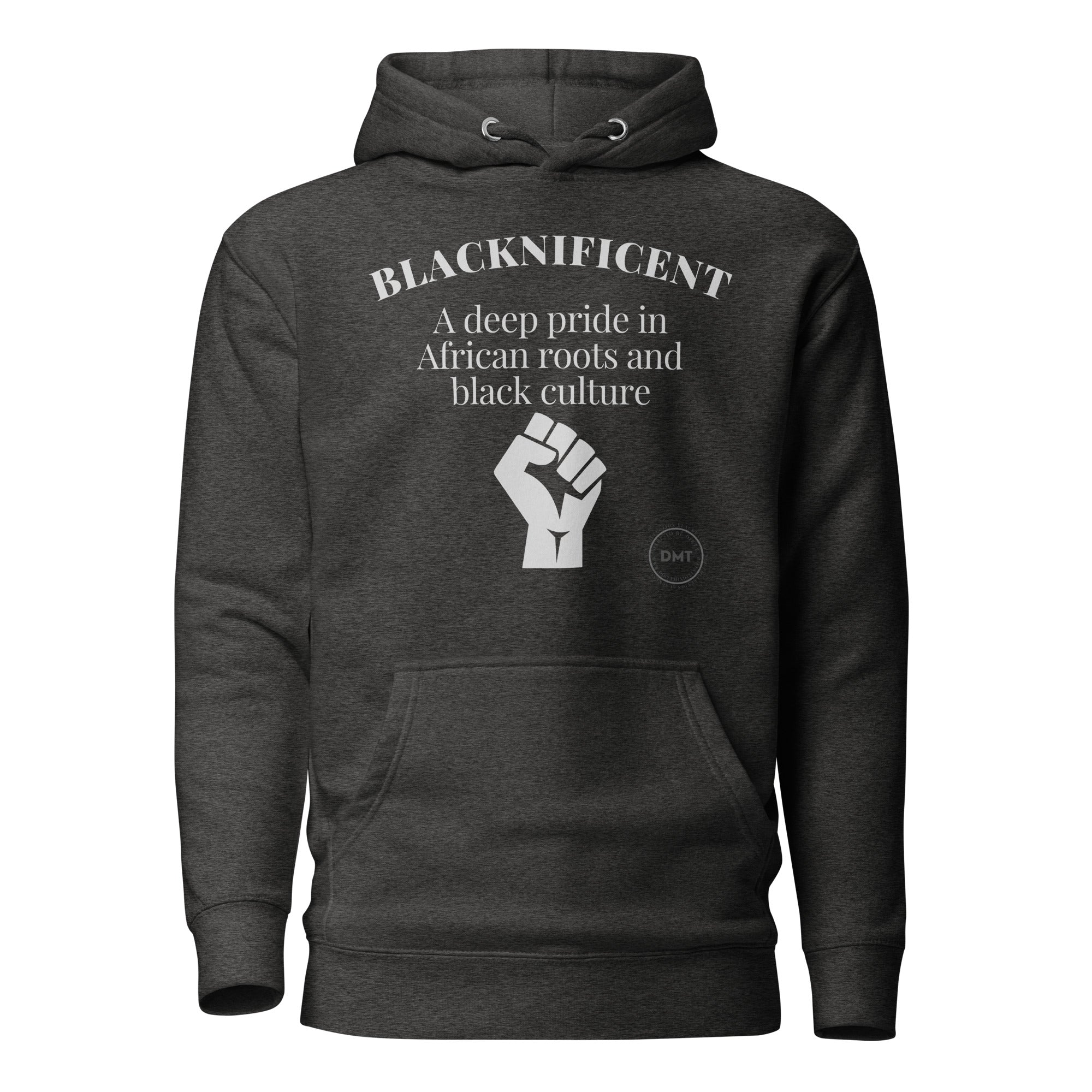 Blacknificent Hoodie