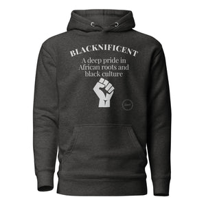 Blacknificent Hoodie