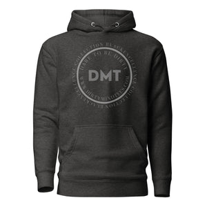 Dirty Mind Black Excellence Hoodie