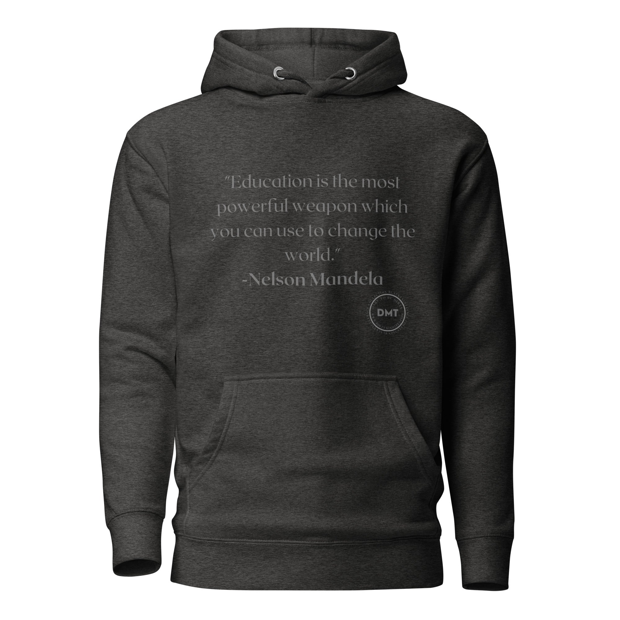 Education Black Excellence Hoodie