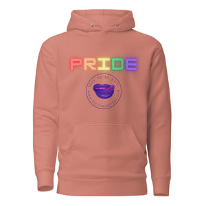 Pride Hoodie