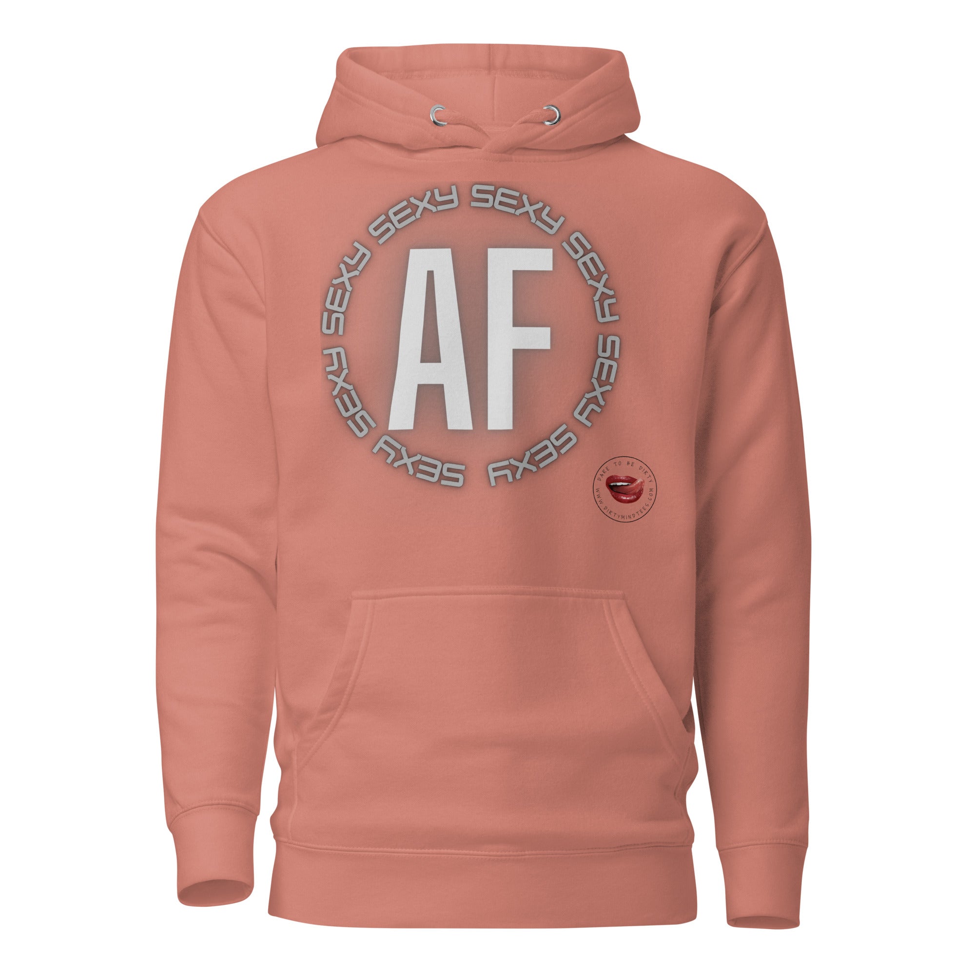 Sexy AF Hoodie