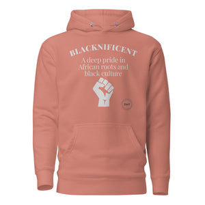 Blacknificent Hoodie