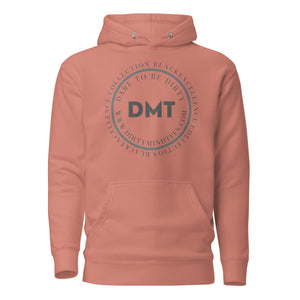 Dirty Mind Black Excellence Hoodie