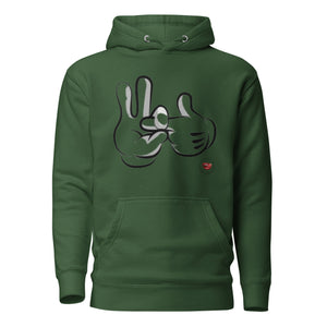 Pokie Poke Hoodie