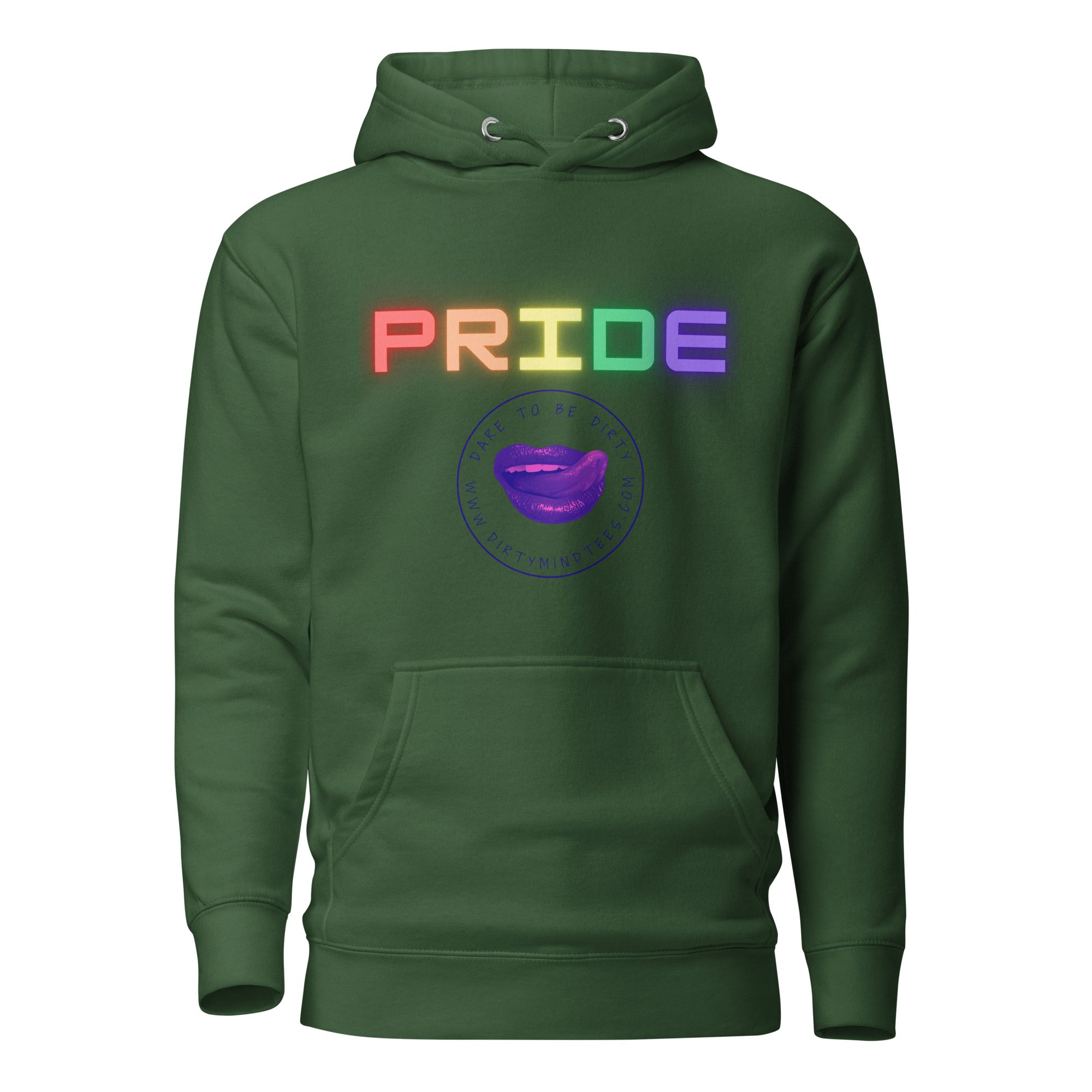 Pride Hoodie