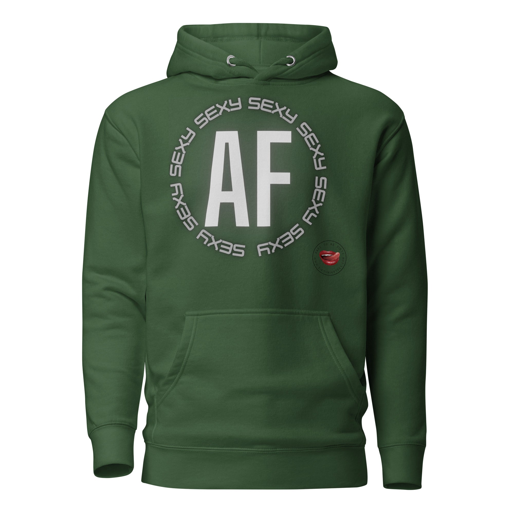 Sexy AF Hoodie