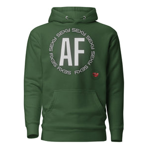 Sexy AF Hoodie