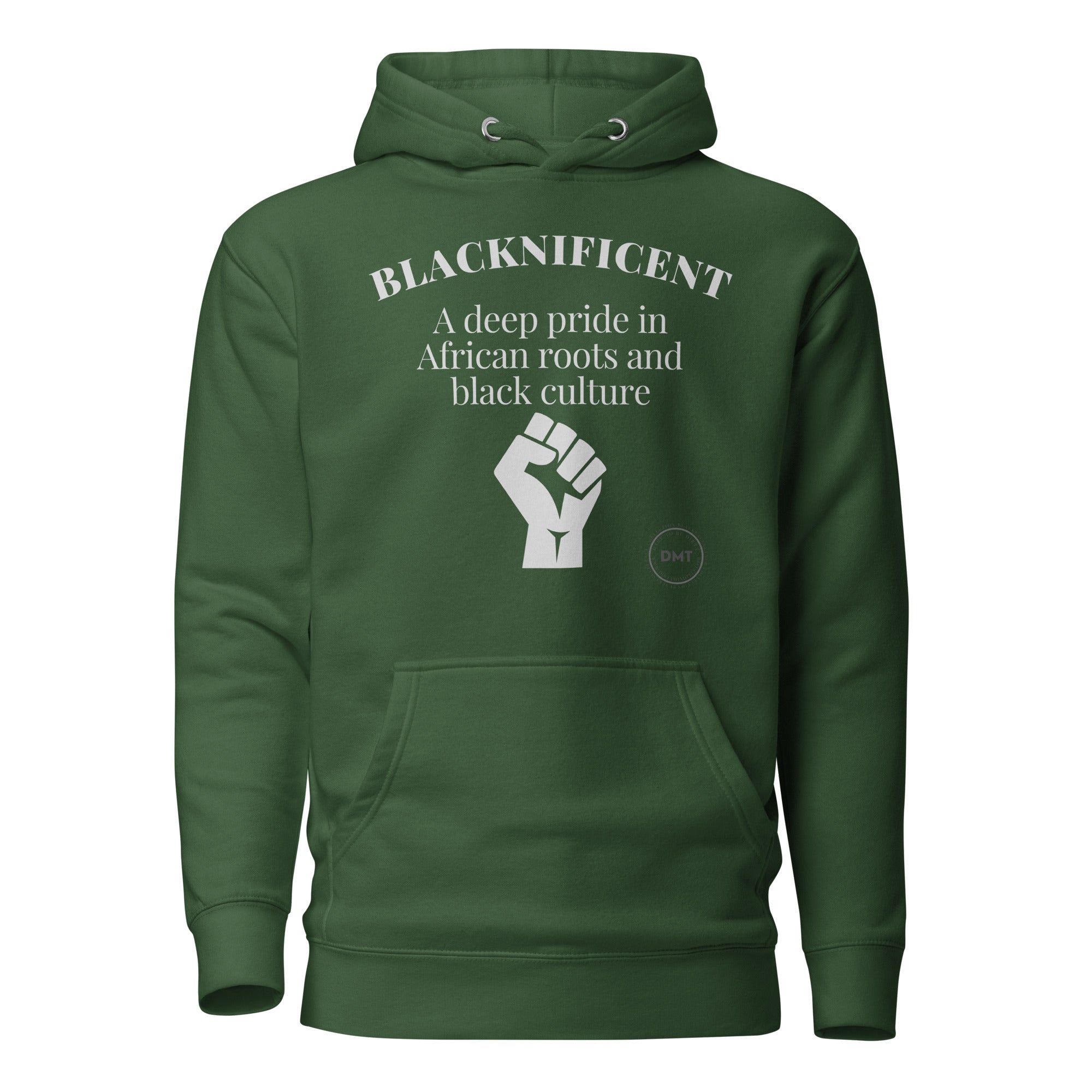 Blacknificent Hoodie