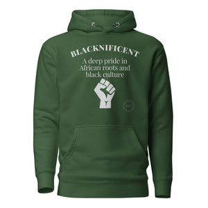 Blacknificent Hoodie