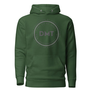 Dirty Mind Black Excellence Hoodie