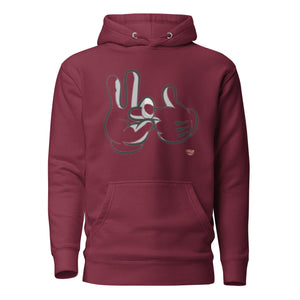 Pokie Poke Hoodie