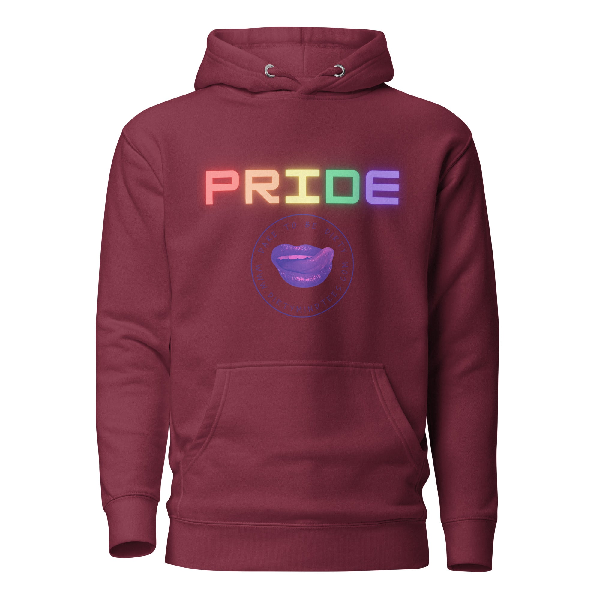 Pride Hoodie