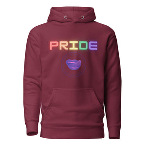 Pride Hoodie