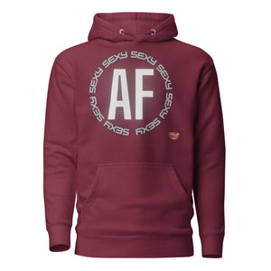 Sexy AF Hoodie