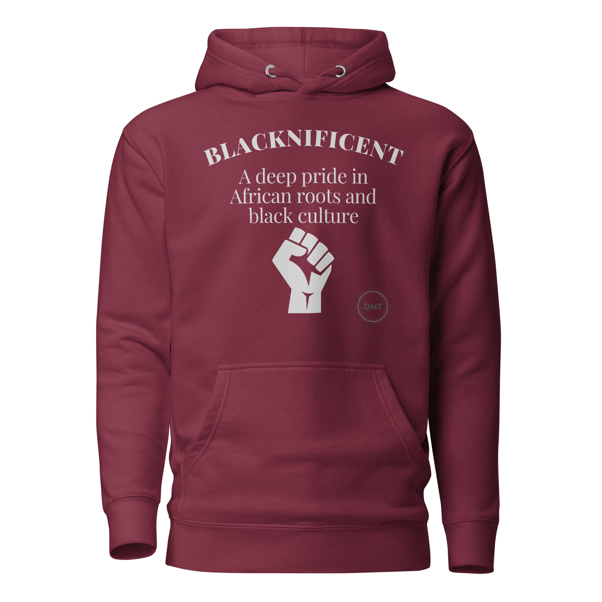 Blacknificent Hoodie