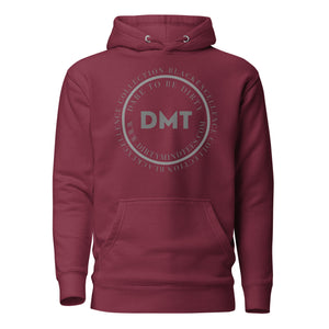 Dirty Mind Black Excellence Hoodie