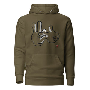 Pokie Poke Hoodie
