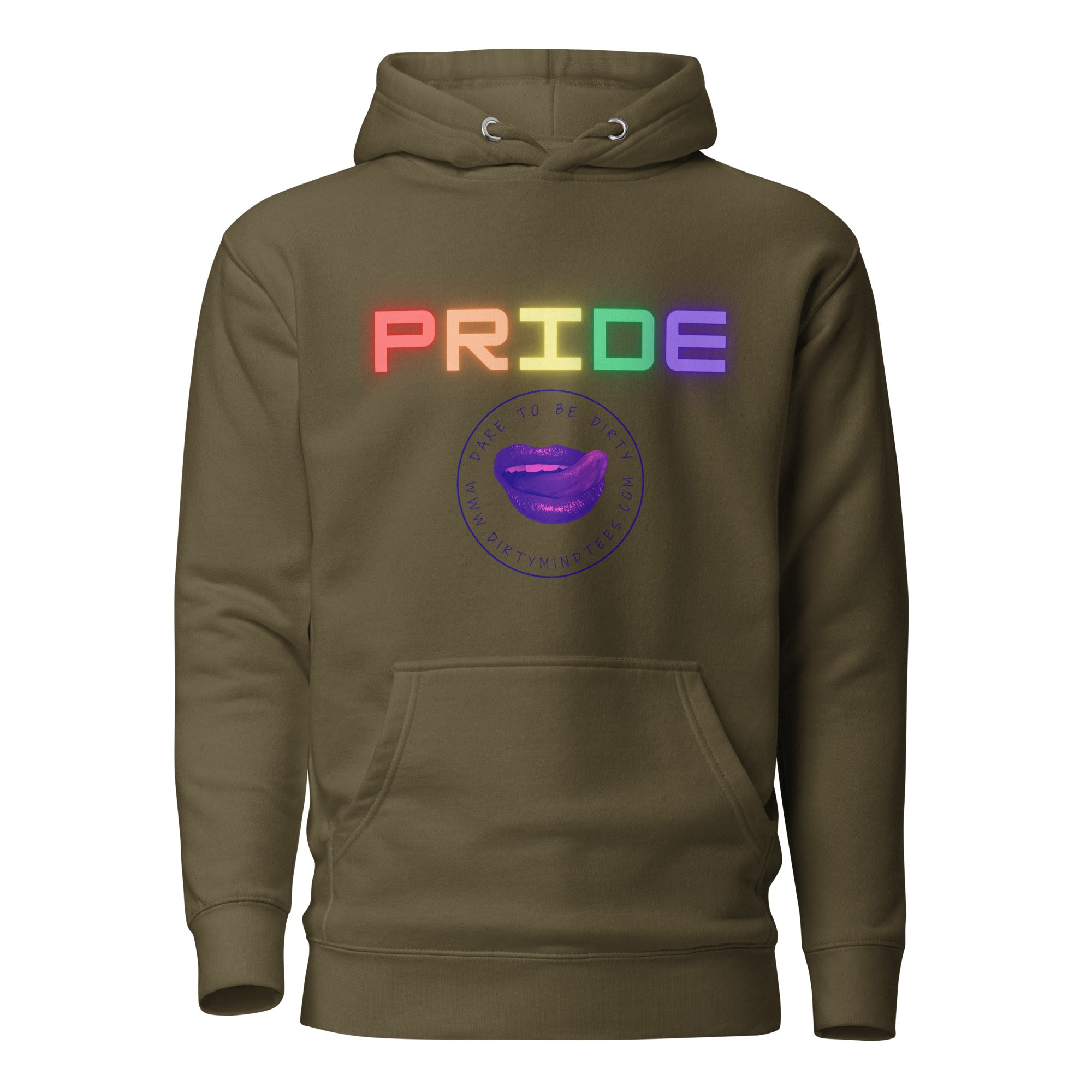 Pride Hoodie
