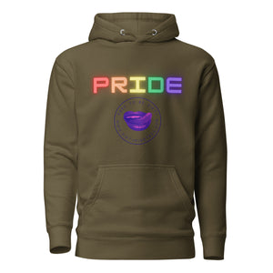 Pride Hoodie