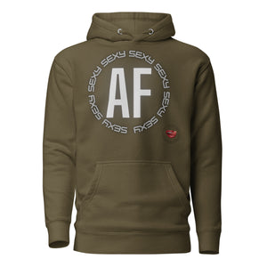 Sexy AF Hoodie