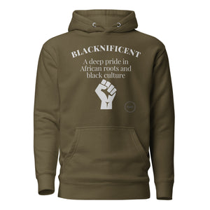 Blacknificent Hoodie