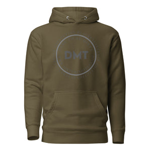 Dirty Mind Black Excellence Hoodie
