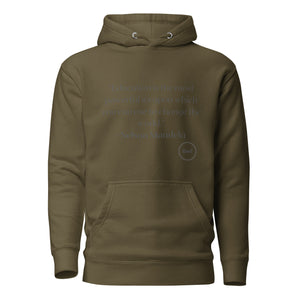 Education Black Excellence Hoodie