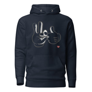 Pokie Poke Hoodie