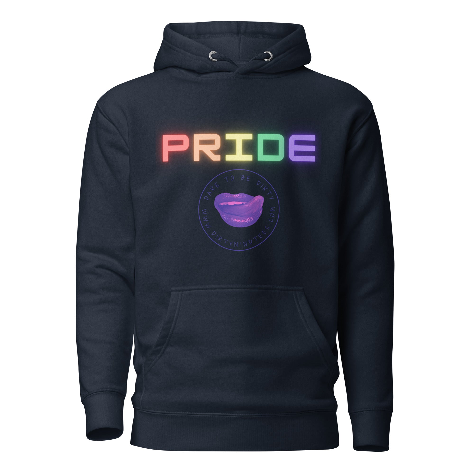Pride Hoodie