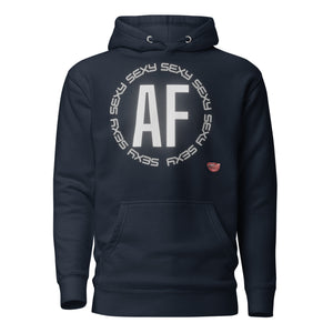 Sexy AF Hoodie