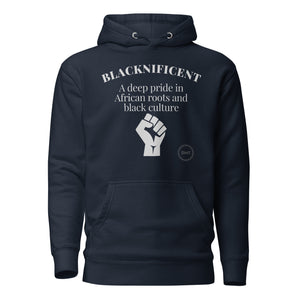 Blacknificent Hoodie